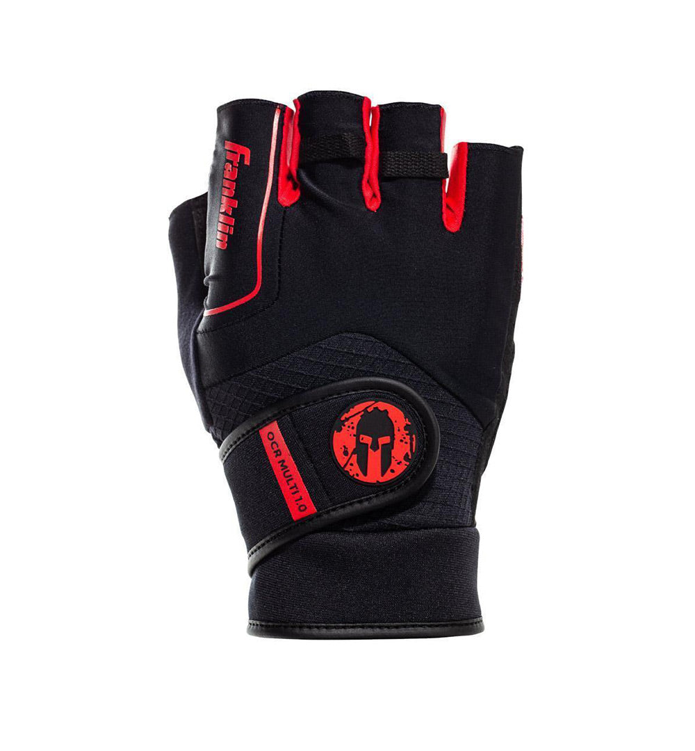 ENHANCED SPARTAN Franklin OCR Multi 1.0 Glove