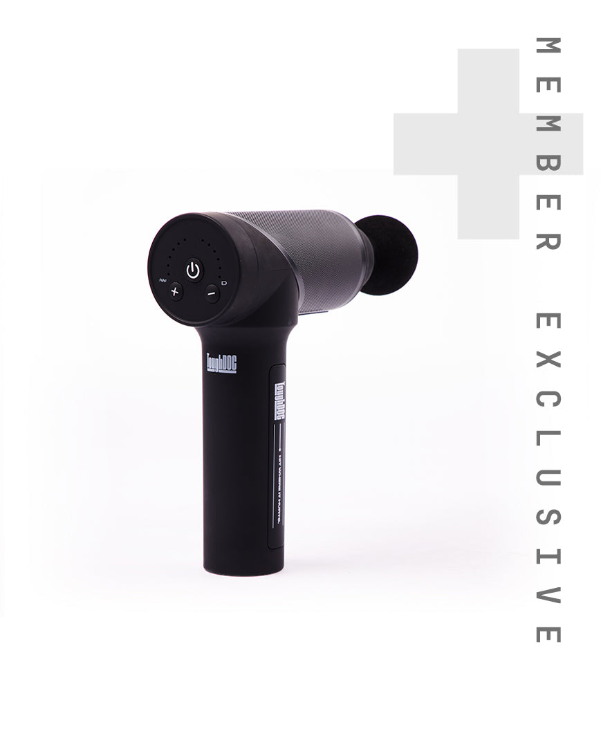 Copy of ToughDoc Massage Gun