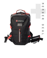 SPARTAN Unbreakable RuckSack