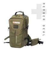 SPARTAN Unbreakable RuckSack
