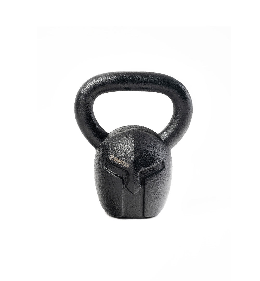 SPARTAN Helmet Kettlebell 2.0 [COMING SOON]