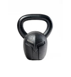ENHANCED SPARTAN Helmet Kettlebell 2.0