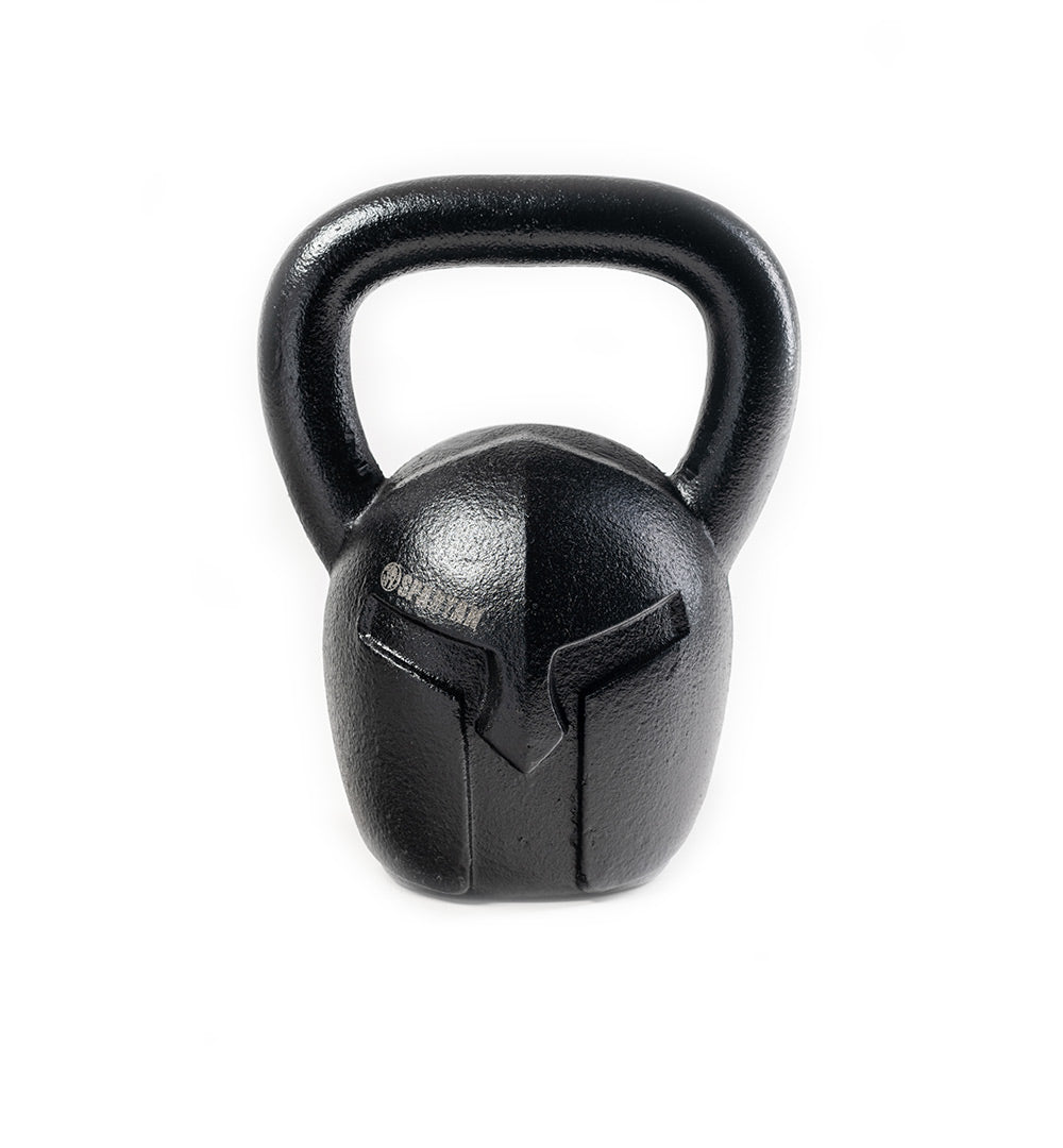 SPARTAN Helmet Kettlebell 2.0 [COMING SOON]