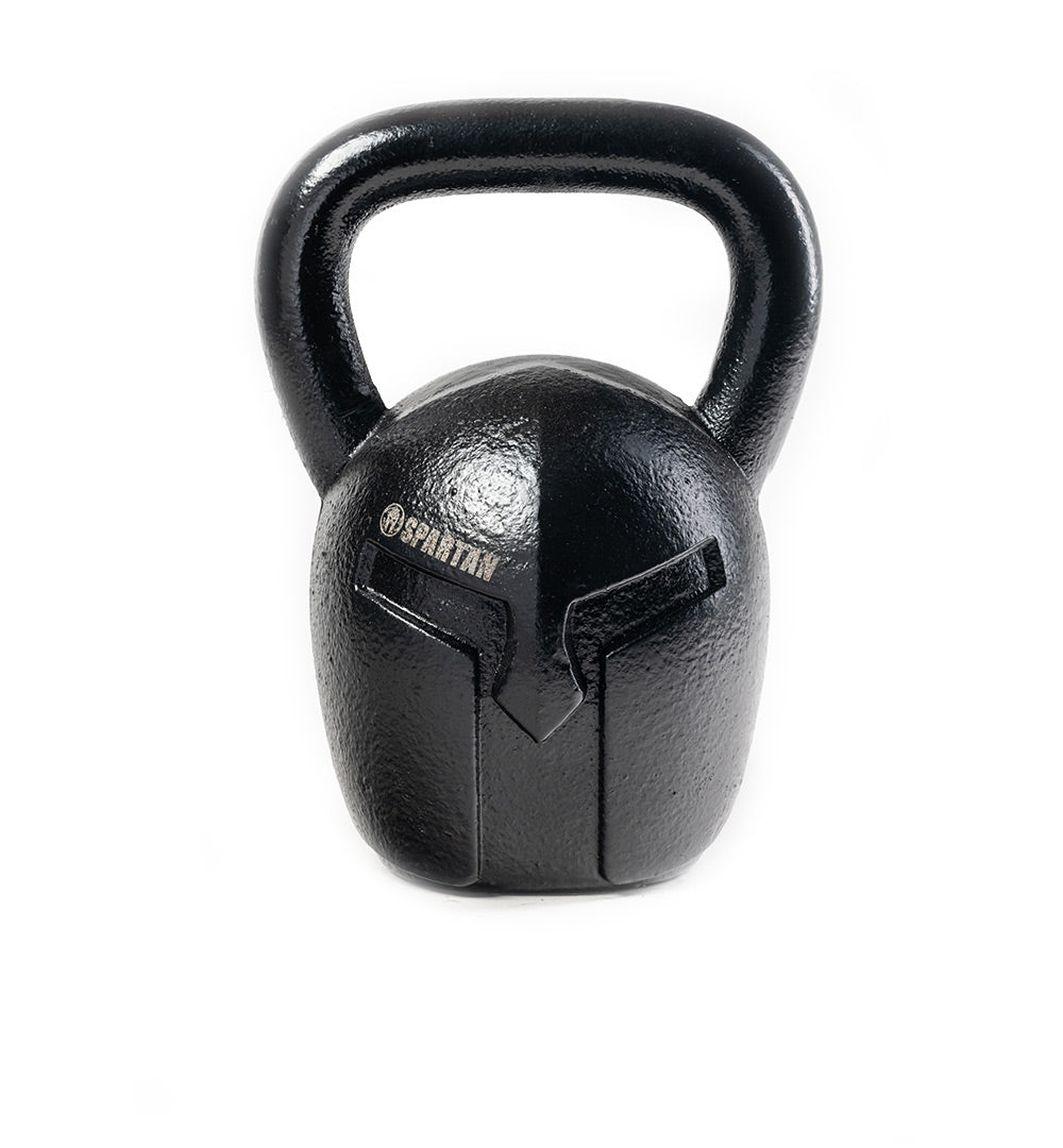 SPARTAN Helmet Kettlebell 2.0 [COMING SOON]