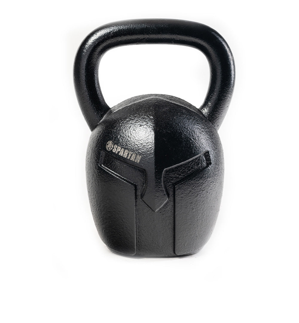 SPARTAN Helmet Kettlebell 2.0 [COMING SOON]