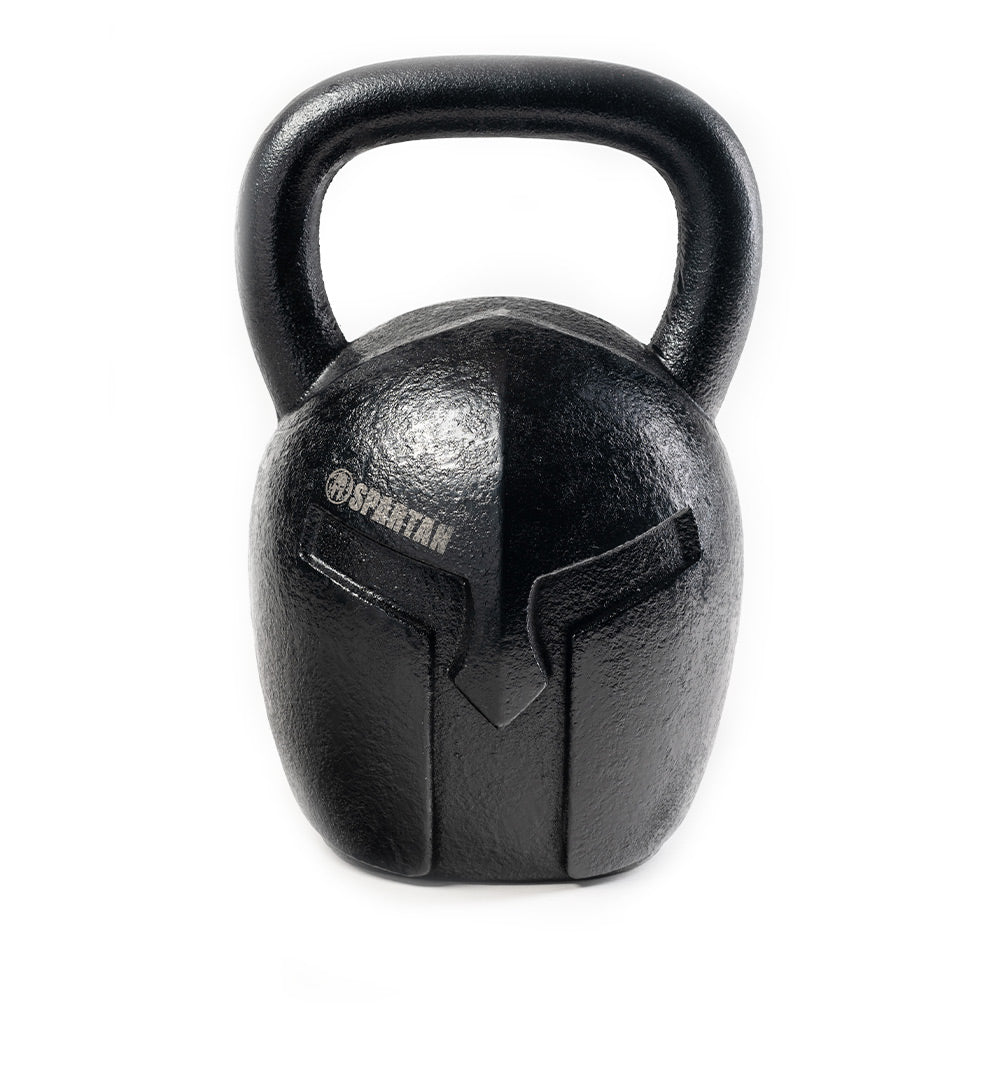 SPARTAN Helmet Kettlebell 2.0 [COMING SOON]