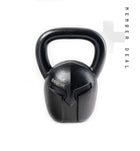 SPARTAN Helmet Kettlebell 2.0 [COMING SOON]