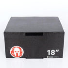 SPARTAN Foam Plyobox