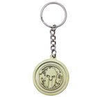 Spartan Race Shop SPARTAN Peak Logo Key Chain