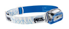 Petzl Petzl TIKKINA Headlamp - Blue Blue