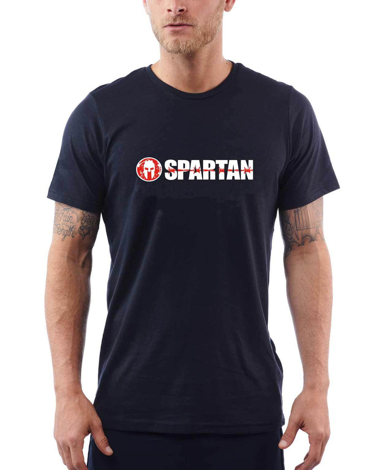 SPARTAN Prayer Tee