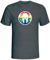 SPARTAN by CRAFT Pride Tee main image