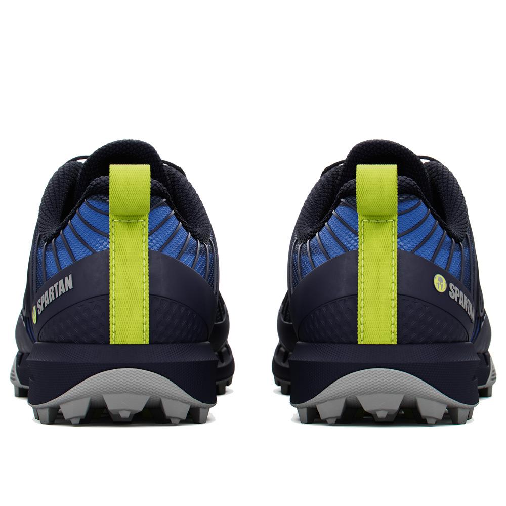 SPARTAN by CRAFT RD PRO OCR Running Shoe (Product Specs + Styling TEST)