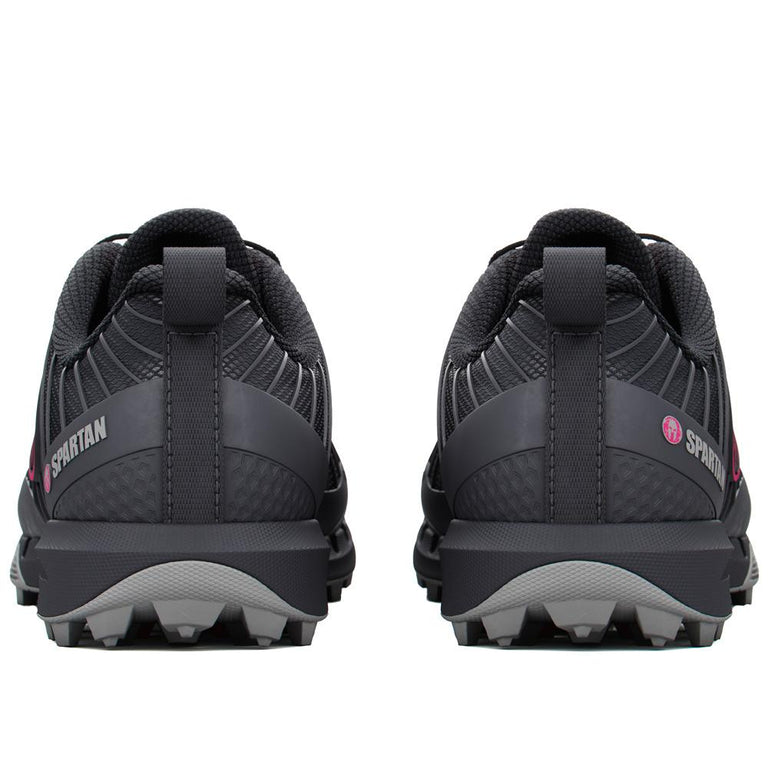 CRAFT SPARTAN by CRAFT Women's RD Pro OCR Running Shoe