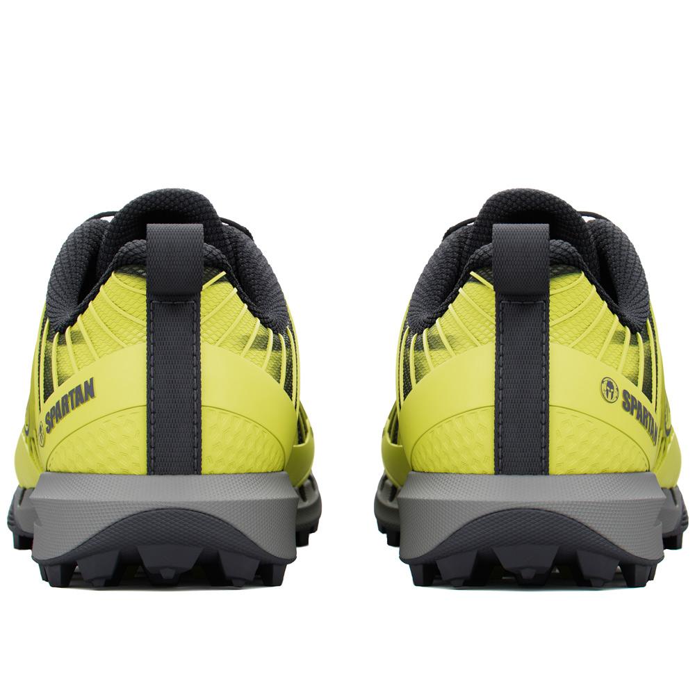 SPARTAN by CRAFT RD PRO OCR Running Shoe
