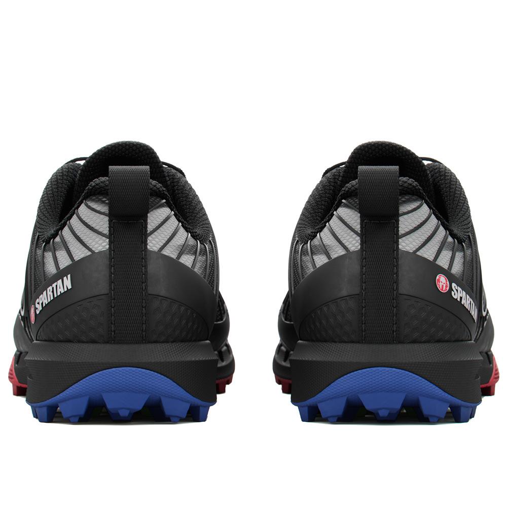 SPARTAN by CRAFT RD PRO Trifecta OCR Running Shoe
