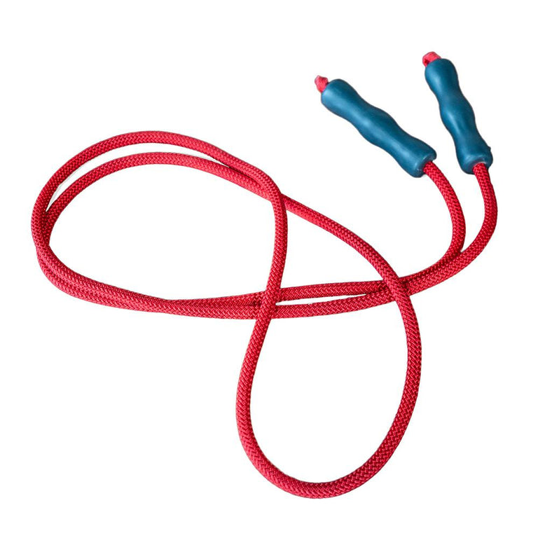 Spartan Race Shop SPARTAN Rugged Jump Rope - Red
