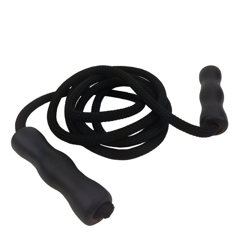 Spartan Race Shop SPARTAN Rugged Jump Rope - Black