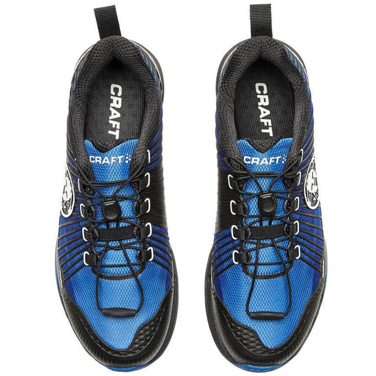 SPARTAN by CRAFT RD PRO Super OCR Running Shoe