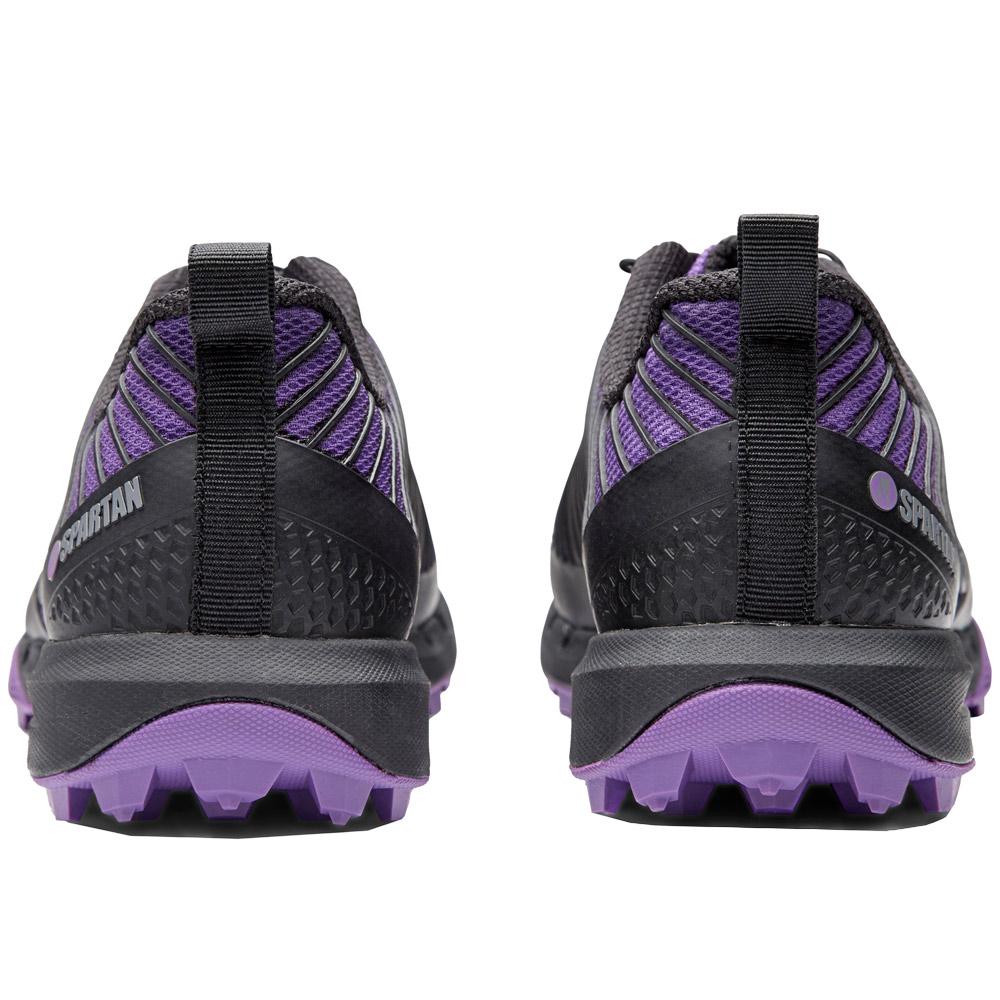 SPARTAN by CRAFT RD PRO Ultra OCR Running Shoe