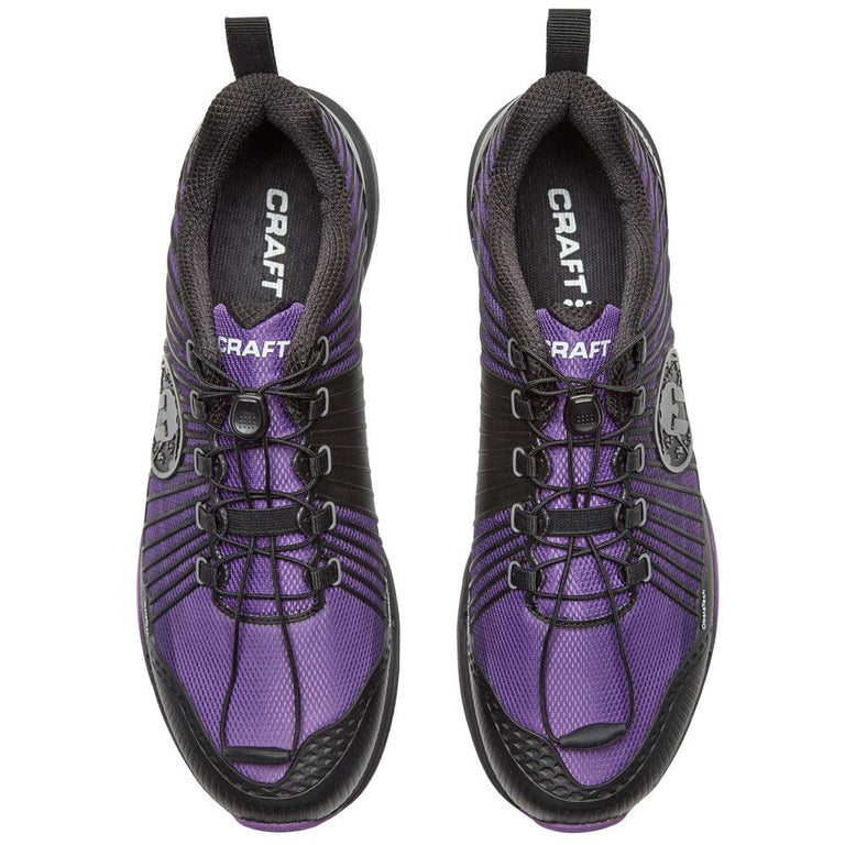 SPARTAN by CRAFT RD PRO OCR Running Shoe - Men's