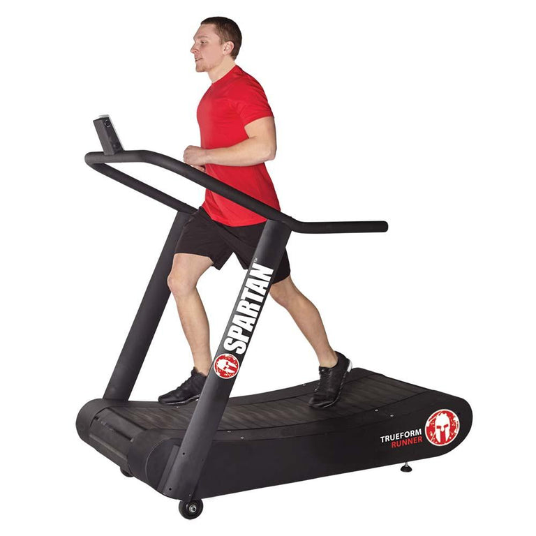 TrueForm SPARTAN TrueForm Runner