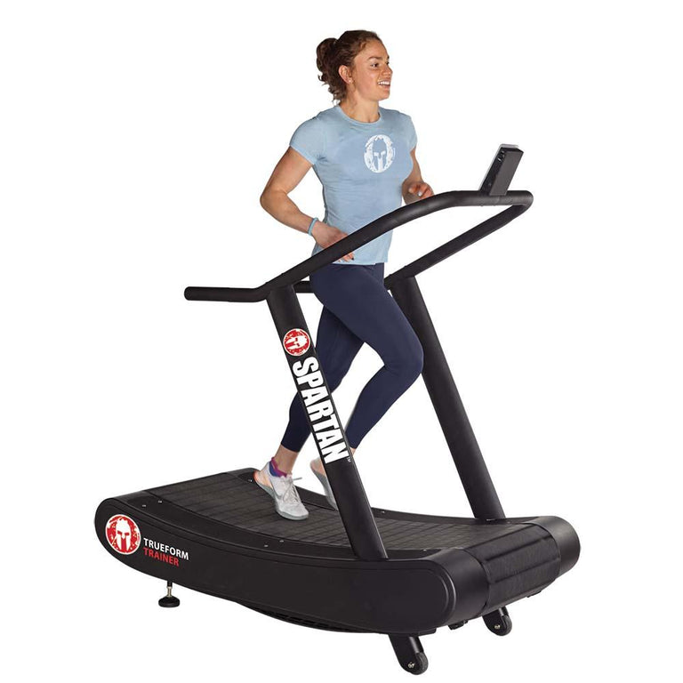TrueForm SPARTAN TrueForm Trainer