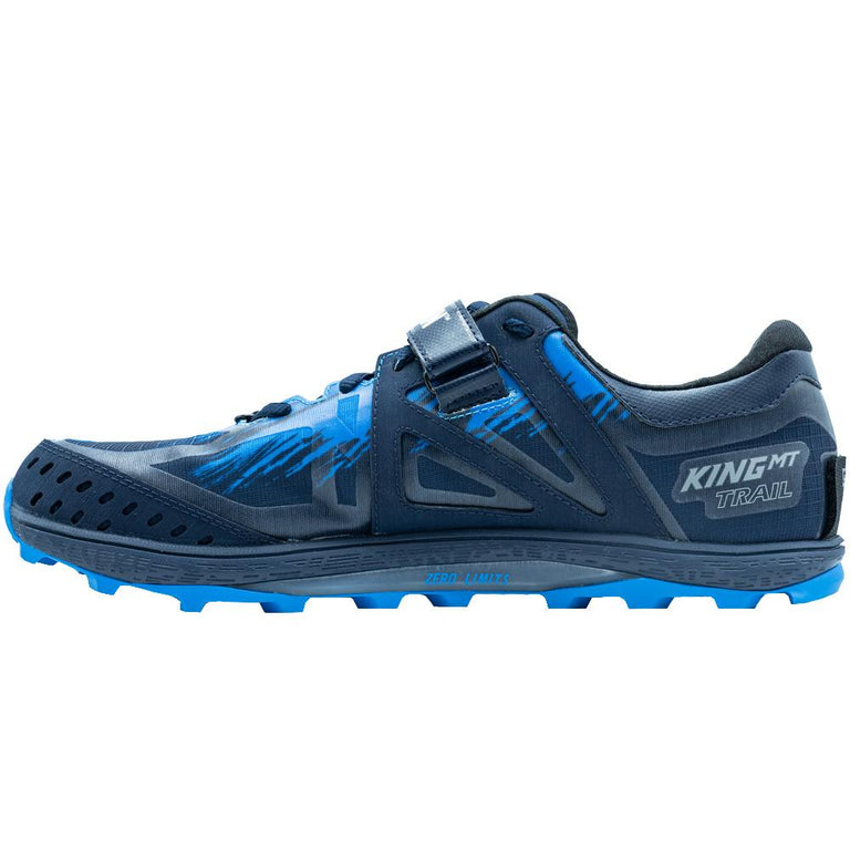 SPARTAN by Altra King MT 2.0 Trail Running Shoe