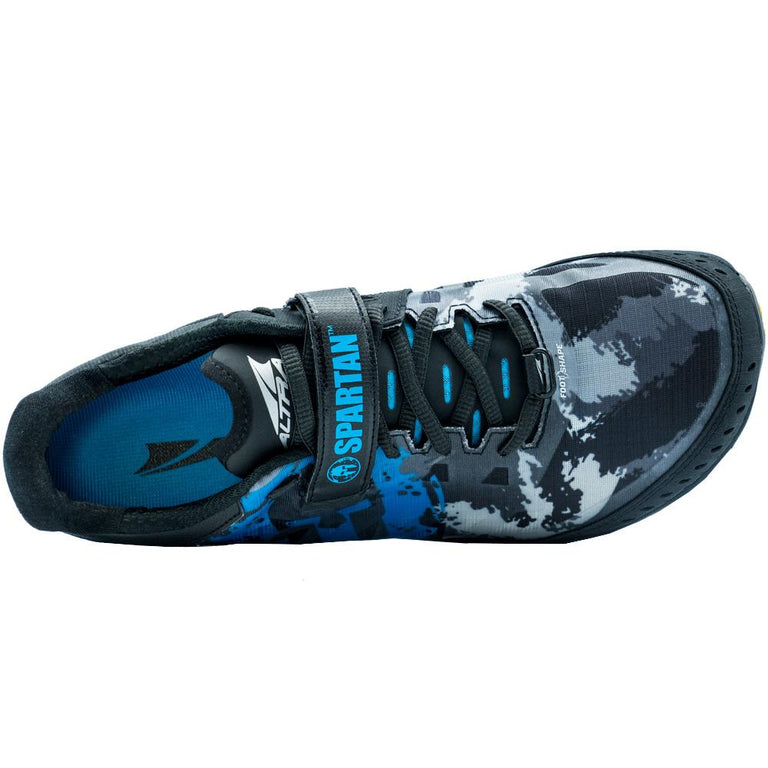 SPARTAN by Altra King MT 2.0 Trail Running Shoe
