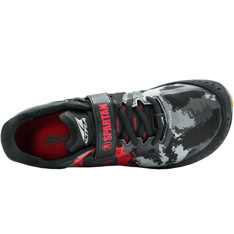 SPARTAN by Altra King MT 2.0 Trail Running Shoe - Men's