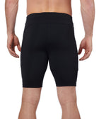 SPARTAN by CRAFT Eaze Short Tight