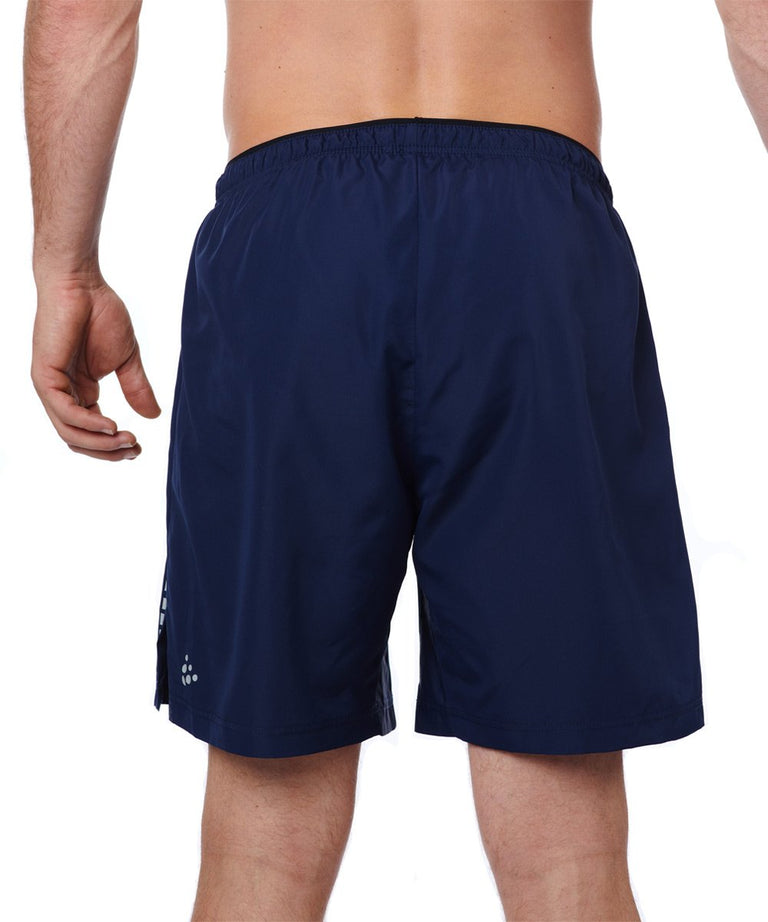 SPARTAN by CRAFT Eaze Woven Short