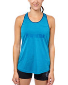 CRAFT SPARTAN By CRAFT Eaze Singlet - Women's Zen XS