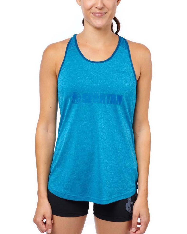 CRAFT SPARTAN By CRAFT Eaze Singlet - Women's Zen XS