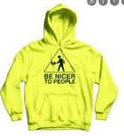 Trifecta Pass Kit - Hoodie + Shirt + Gear