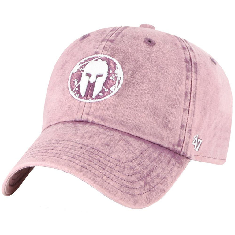 47 Brand SPARTAN '47 Snow Cone Clean Up Hat - Women's Plum