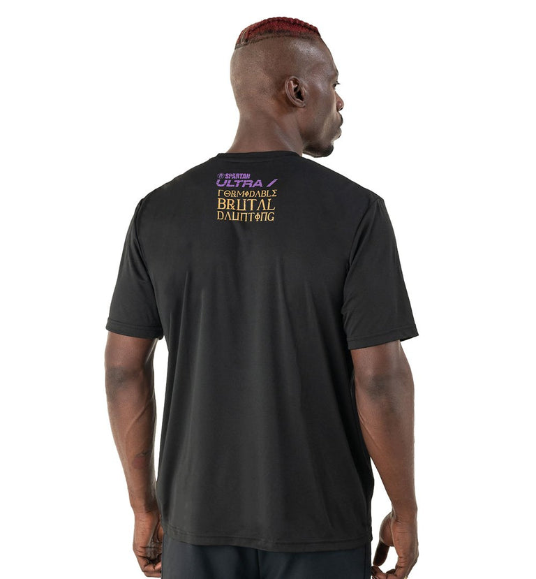 SPARTAN by CRAFT 2021 Ultra Tech Tee - Men's
