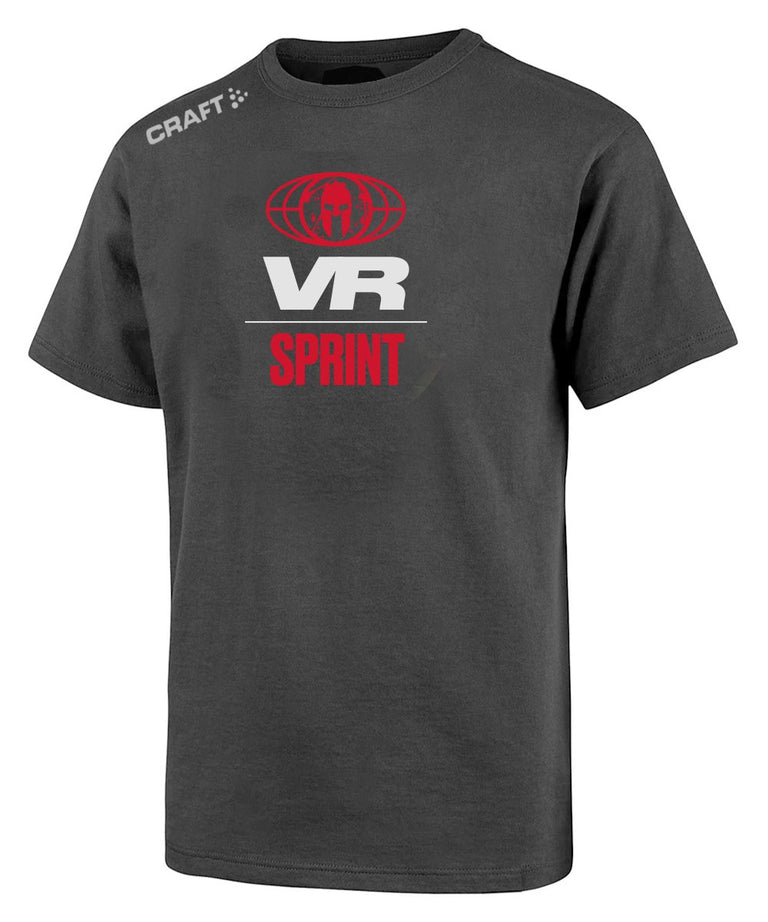 SPARTAN 2020 Virtual Race 2.0 Sprint Finisher Tee - Women's
