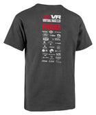 SPARTAN 2020 Virtual Race 2.0 Sprint Finisher Tee - Women's