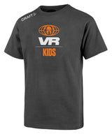 SPARTAN 2020 Virtual Race 2.0 Finisher Tee - Kids main image