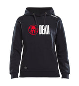 DEKA by CRAFT Hoodie - Women's main image