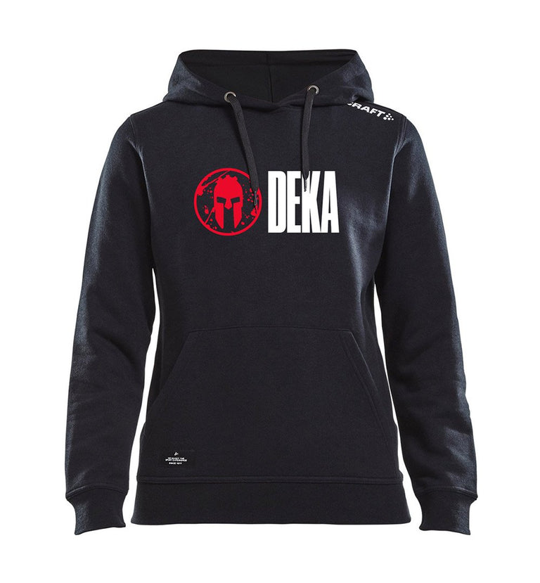 DEKA by CRAFT Hoodie - Women's