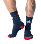 SPARTAN Darn Tough Crew Sock - Men's