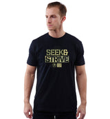 DEKA Seek & Strive Tee - Men's main image