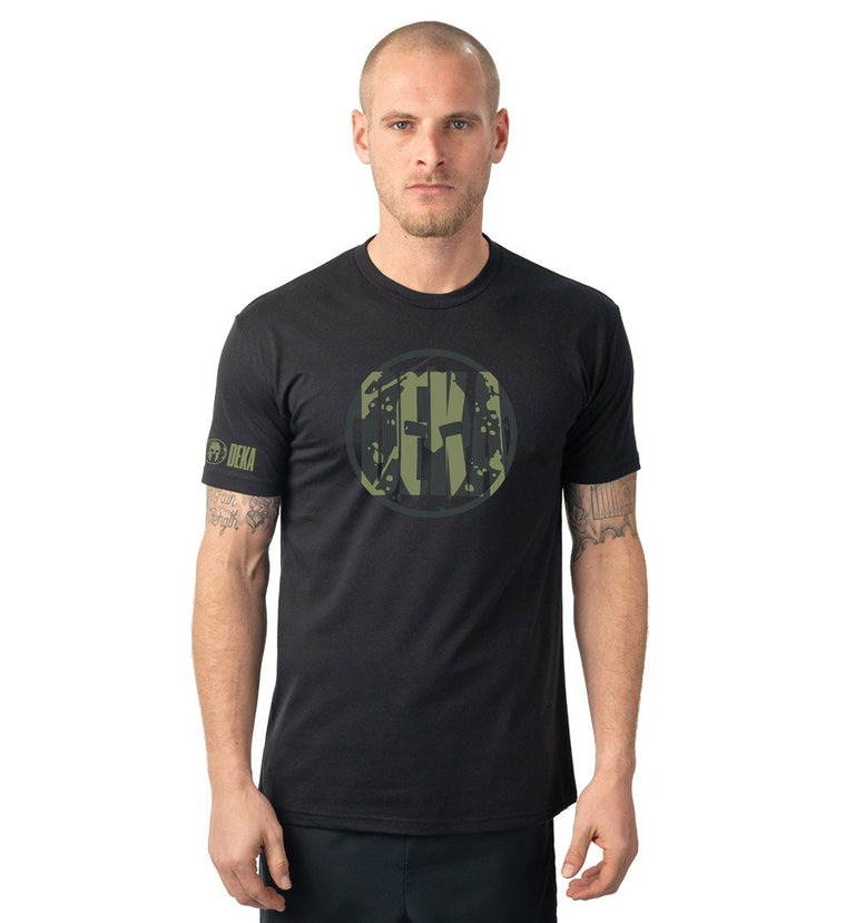 DEKA Shield Tee - Men's