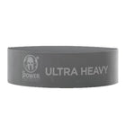 PowerSystems SPARTAN Resistance Loop - Ultra Heavy - Gray