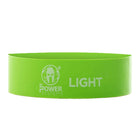 PowerSystems SPARTAN Resistance Loop - Light - Green