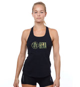 DEKA Camo Tank - Women's main image