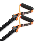 ENHANCED SPARTAN by Power Systems Covered Resistance Tube