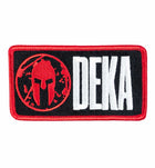 DEKA Patch